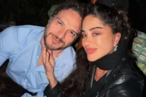 Após BBB 26, Aline Campos engata romance com deputado Fred Costa