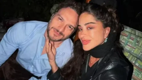 Após BBB 26, Aline Campos engata romance com deputado Fred Costa