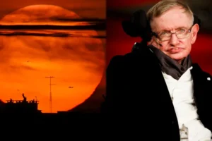 As previsões de Stephen Hawking estão se tornando realidade?