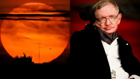 As previsões de Stephen Hawking estão se tornando realidade?