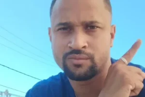 Ator é morto a tiros na frente dos filhos em Salvador