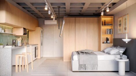 BE, A Moradia do Futuro abre condições exclusivas no início do ano