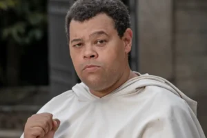 Babu Santana diz que vai 'pular do barco' e abandona alianças no BBB 26