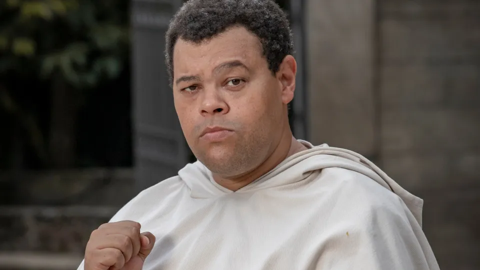 Babu Santana diz que vai 'pular do barco' e abandona alianças no BBB 26