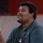 Babu propõe trato para causar expulsão de Ana Paula