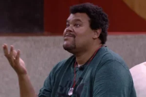 Babu propõe trato para causar expulsão de Ana Paula