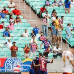 Bahia vence e está na decisão do estadual