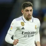 Benfica apresenta queixa na Uefa contra meia do Real Madrid por agressão