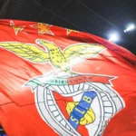 Benfica promete recorrer após Uefa suspender acusado de racismo contra Vini