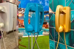 Big Fone volta a tocar sábado (21) no BBB 26