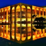 Brasil condena ataques dos EUA e Israel ao Irã