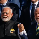 Brasil e Índia assinam acordo de cooperação para minerais críticos