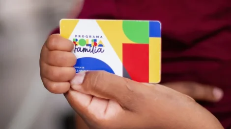 Caixa conclui pagamento da parcela de fevereiro do Bolsa Família