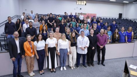 Câmara de Maringá promove encontro para fortalecer diálogo com empresas juniores