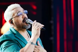 Camarote Rio Praia cancela show de Belo após reclamações por lotação