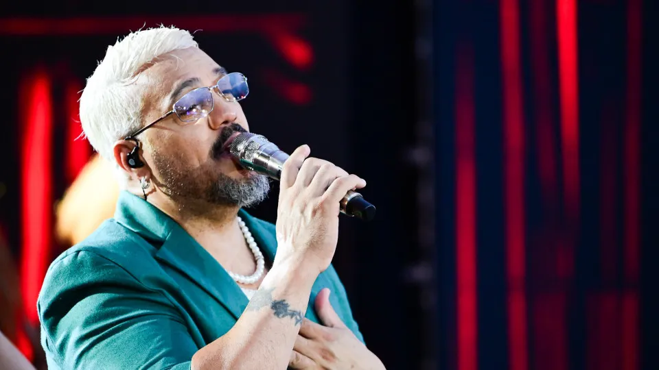 Camarote Rio Praia cancela show de Belo após reclamações por lotação