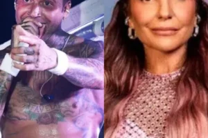 Cantor baiano bloqueia Ivete e dispara: “Veio me enxergar ontem?”