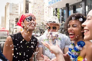 Carnaval é feriado? veja o que diz a legislação sobre a folga na data