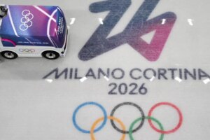 Cerimônia abre Olimpíada de Inverno MIlão-Cortina 2026 nesta sexta