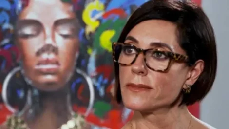 Christiane Torloni reage a memes do BBB 26 e diz que decidiu lucrar com brincadeira