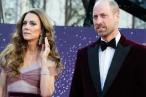 Coisas comuns que a Princesa Kate é proibida de fazer