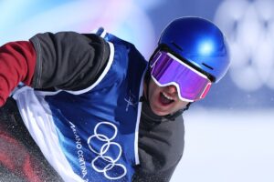 Com mudanças climáticas, Jogos de Inverno usam 85% de neve artificial