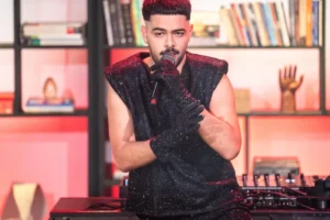 Como Pedro Sampaio fez de 'Jetski' o hit do Carnaval com Melody e 'sons de golfinhos'