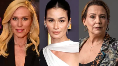 Como esses famosos ficaram depois da Esclerose Múltipla