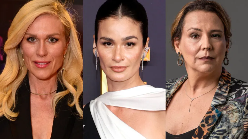 Como esses famosos ficaram depois da Esclerose Múltipla