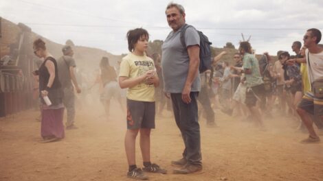 Confira as estreias que chegam aos cinemas