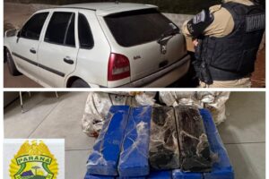 Confronto com a PM deixa dois mortos em Marialva