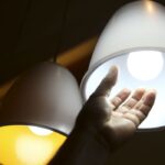 contas de luz - energia elétrica