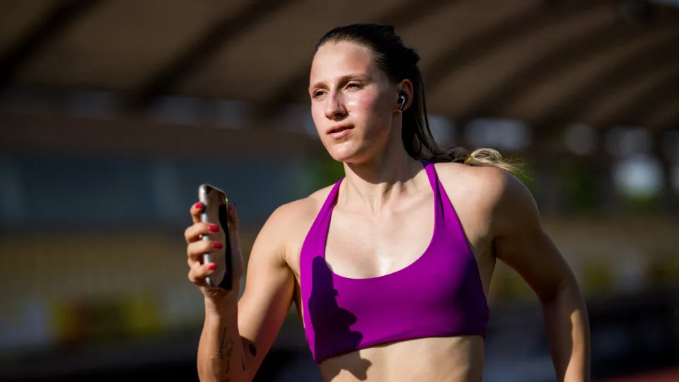 Corpo compensa gasto energético durante exercícios físicos, sugere estudo