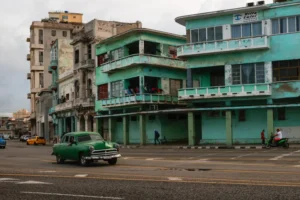Cubanos relatam cotidiano em Havana: “Pior momento que já vivemos”