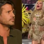 Dado Dolabella “dá risada” de vídeo de Luana Piovani sambando