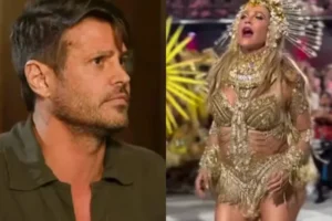 Dado Dolabella “dá risada” de vídeo de Luana Piovani sambando