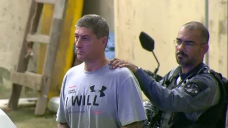 Delação de Lessa vira centro do debate entre acusação e defesa no caso Marielle no STF