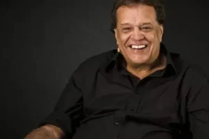 Dennis Carvalho, ator e ex-diretor da Globo, morre aos 78 anos