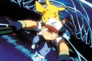 Desenhos animados que marcaram nossa infância