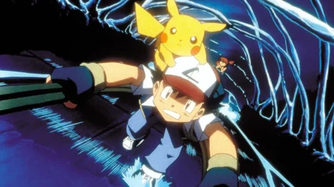 Desenhos animados que marcaram nossa infância