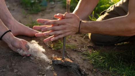 Dicas famosas de "sobrevivência" que podem matar na verdade