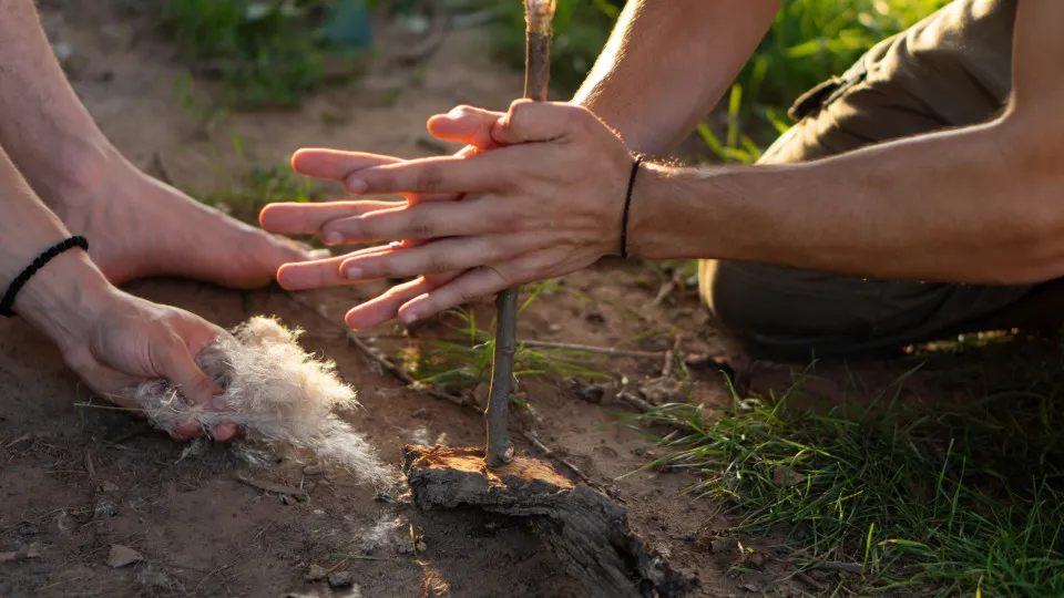 Dicas famosas de "sobrevivência" que podem matar na verdade