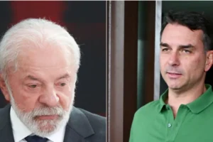 Disputa por palanques para Flávio e Lula embaralha disputa ao Governo de Minas