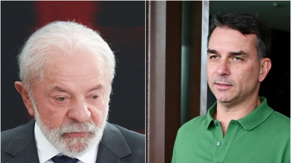 Disputa por palanques para Flávio e Lula embaralha disputa ao Governo de Minas