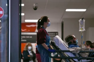 Doenças estranhas com sintomas mais esquisitos ainda