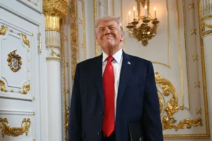 Donald Trump confirma ataques ao Irã: "Ameaças iminentes"