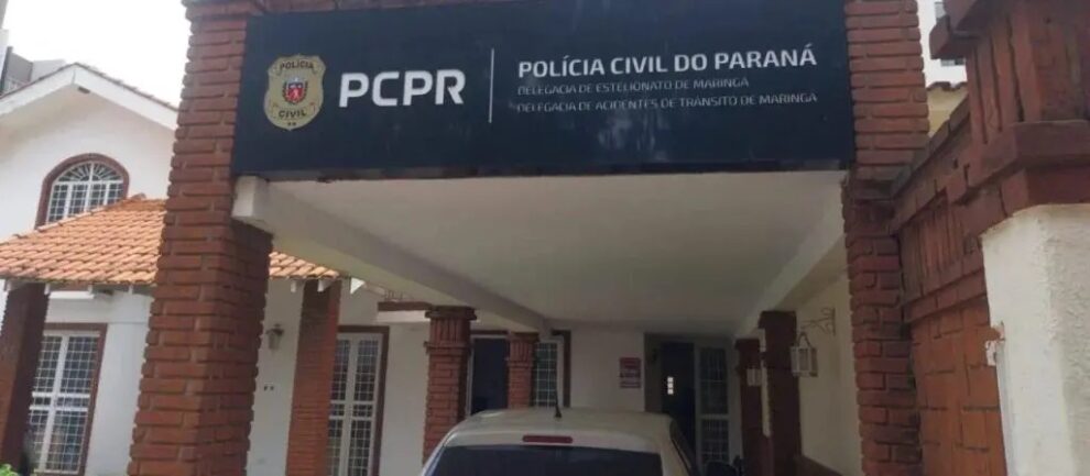 Dono de imobiliária é preso preventivamente por suspeita de golpes em Maringá