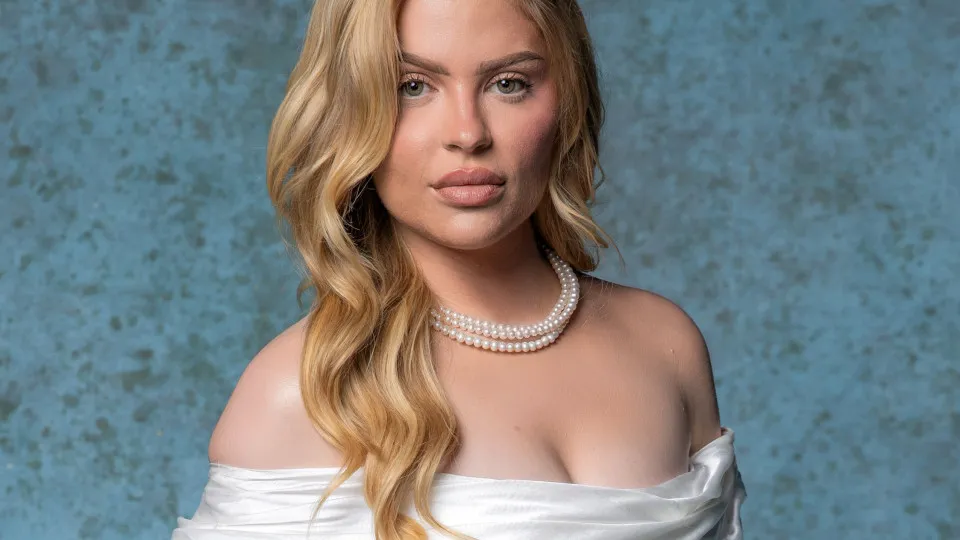 É só minha personalidade, diz Luísa Sonza ao negar transtornos psiquiátricos