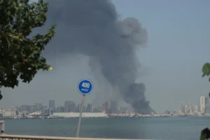 EUA atacam Irã a 103 dias da Copa do Mundo: O que a FIFA tem a dizer