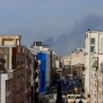 EUA e Israel atacam Irã; Trump fala em "ameaças iminentes"